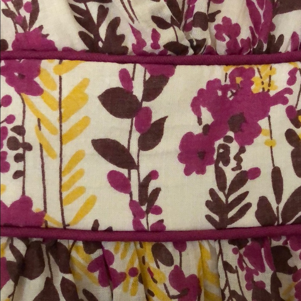 Ruby Rox Sundress - Picture 2 of 5